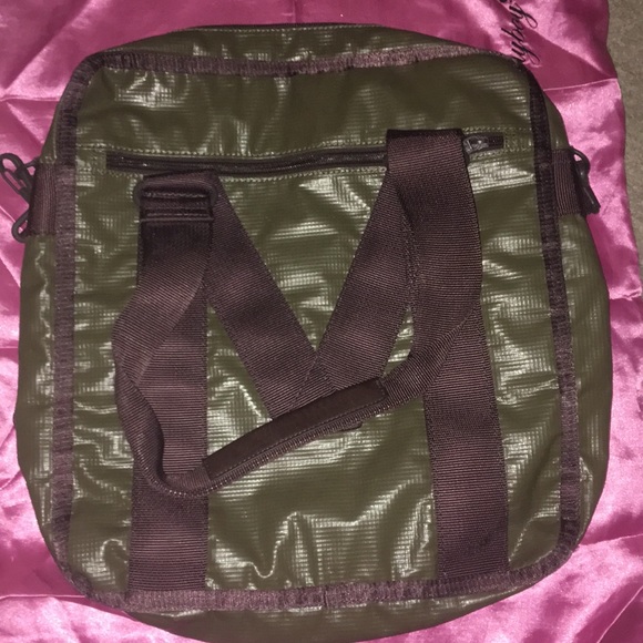 Marc by Marc Jacobs Backpack Fall 2012 collection - Picture 4 of 5